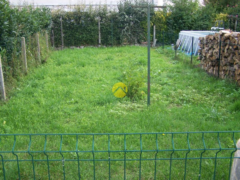 ENSEMBLE DE 3 MAISONS LOUEES