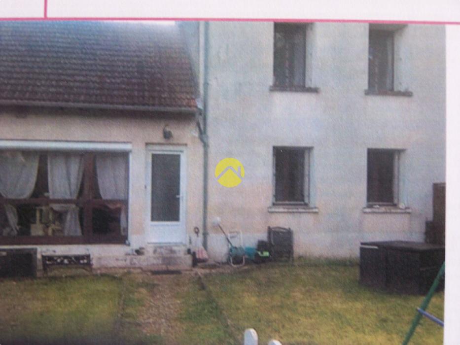 ENSEMBLE DE 3 MAISONS LOUEES