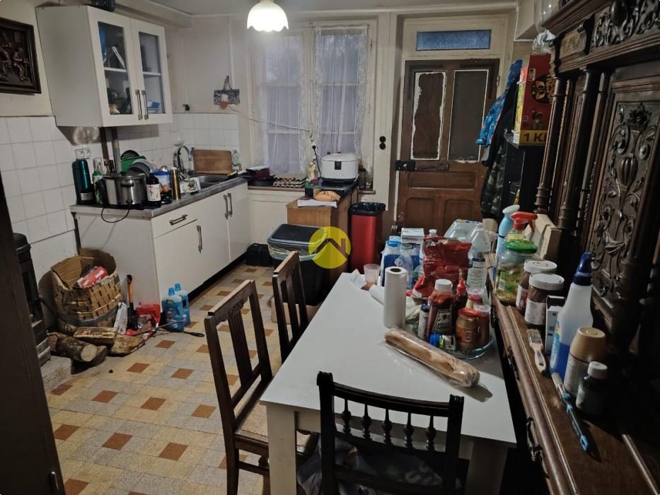 MAISON IDEALE POUR 1ER ACHAT
