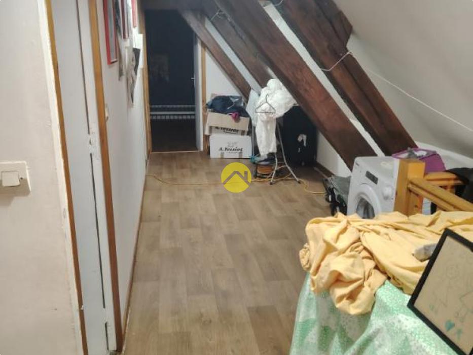 MAISON A RENOVER 1ER ACHAT