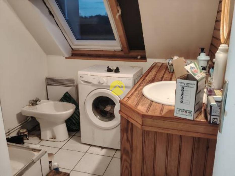 MAISON IDEALE POUR 1ER ACHAT