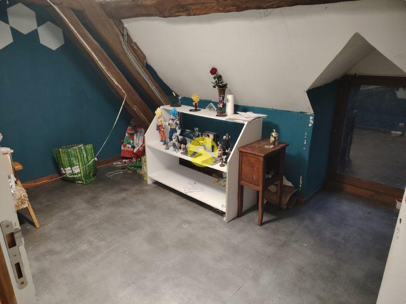 MAISON IDEALE POUR 1ER ACHAT