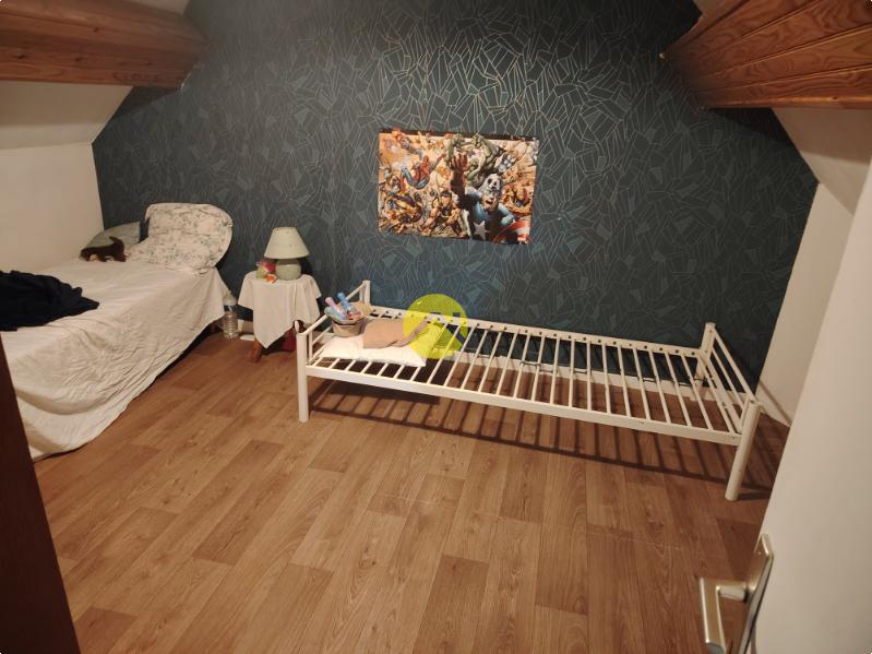 MAISON IDEALE POUR 1ER ACHAT