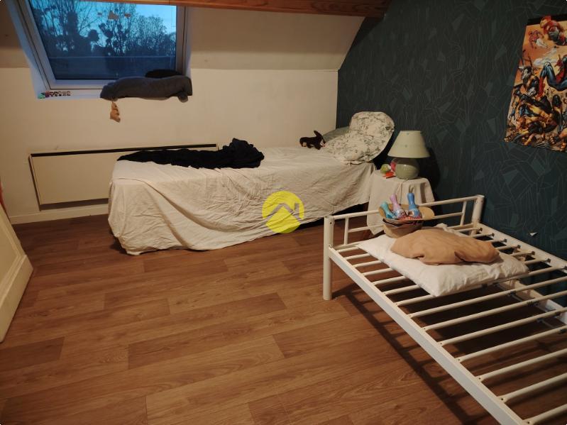 MAISON IDEALE POUR 1ER ACHAT
