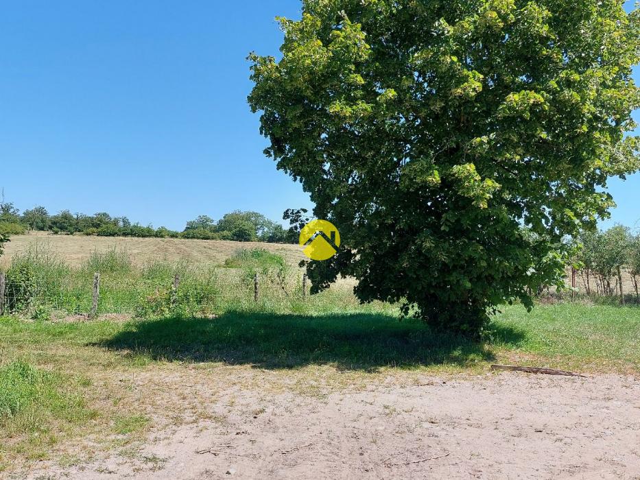 Propriété Agricole