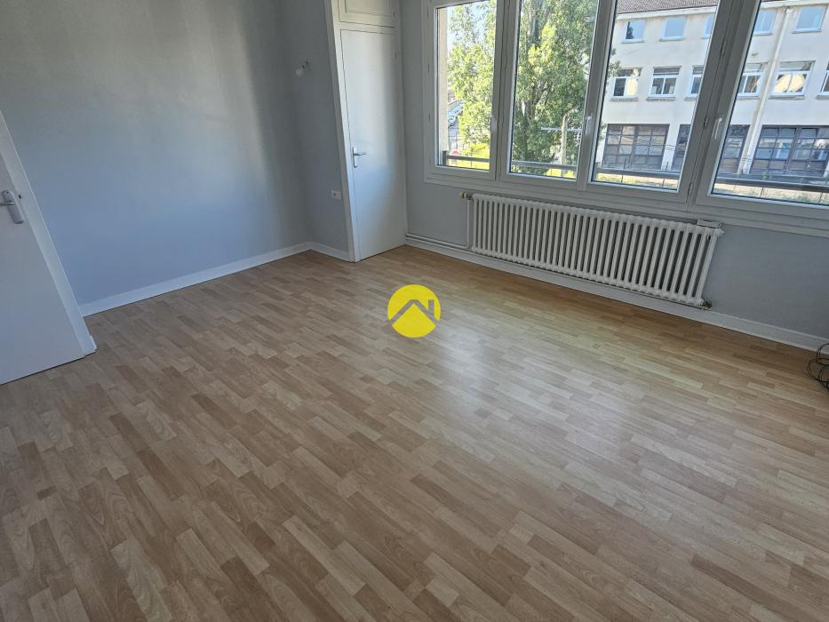 Bel Appartement Rénové