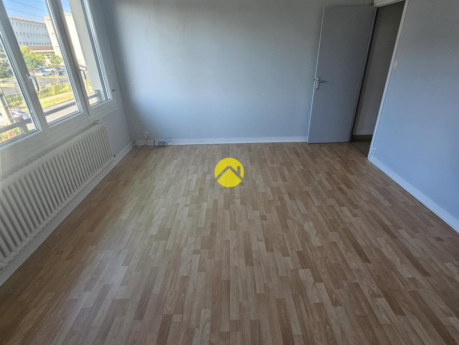 Bel Appartement Rénové