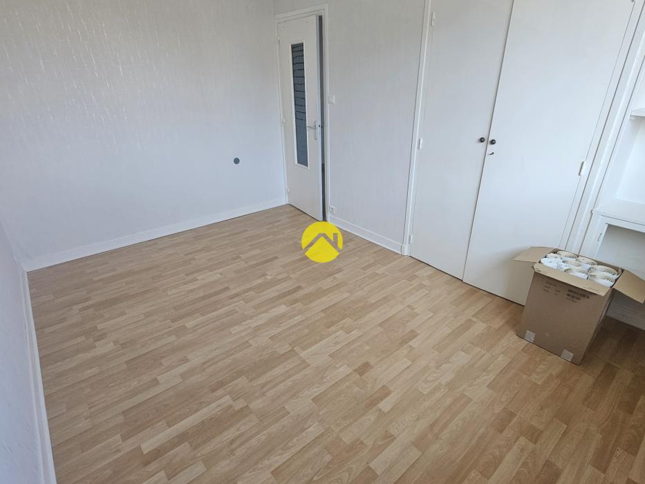 Bel Appartement Rénové