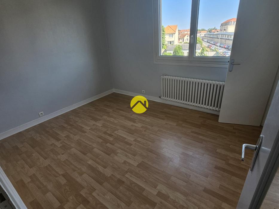 Bel Appartement Rénové