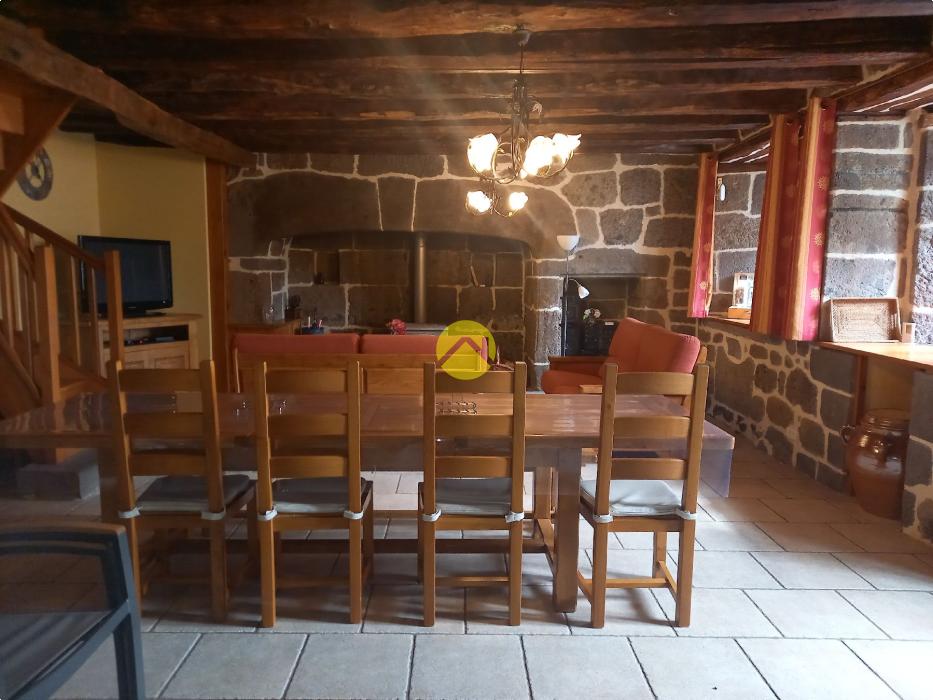 Maison de Montagne