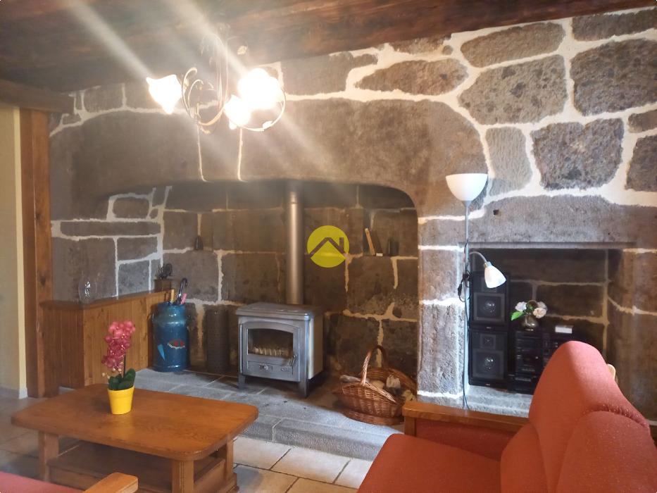 Maison de Montagne