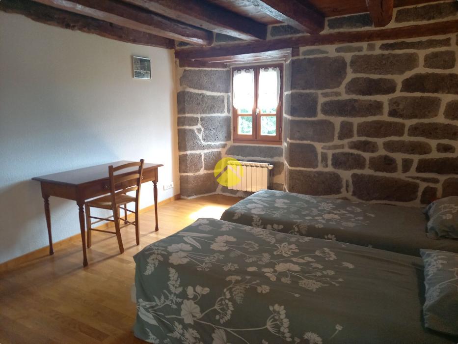 Maison de Montagne