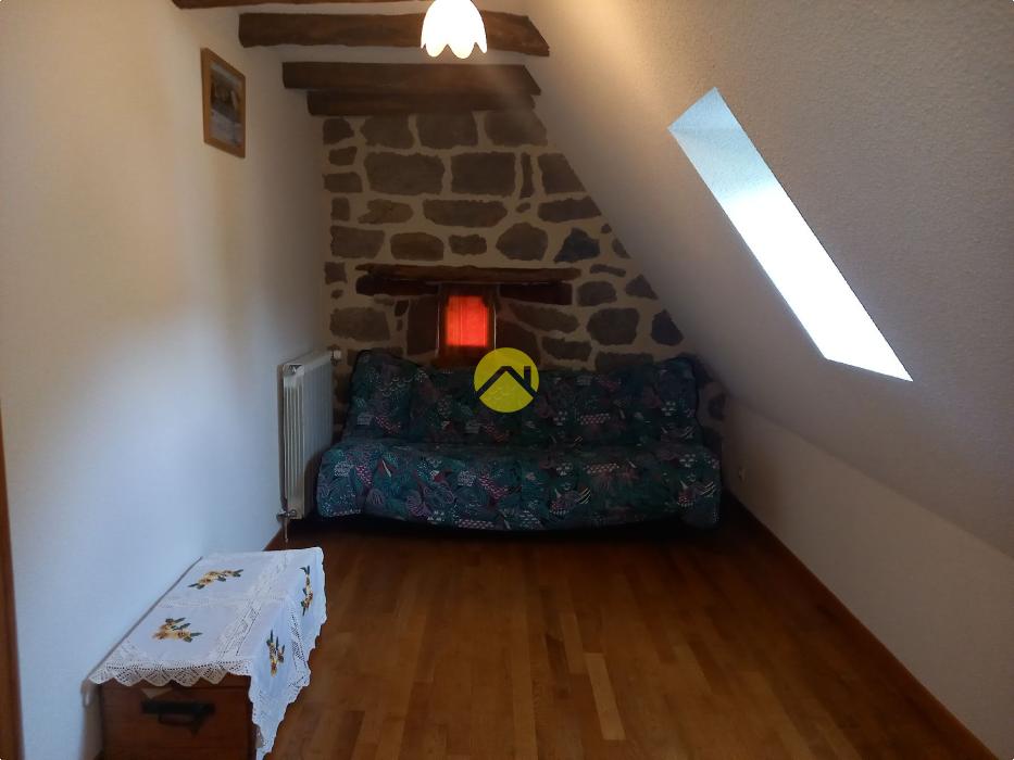 Maison de Montagne