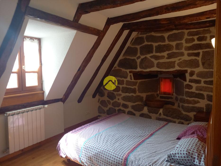 Maison de Montagne