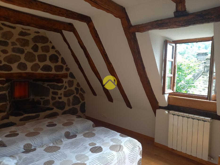 Maison de Montagne