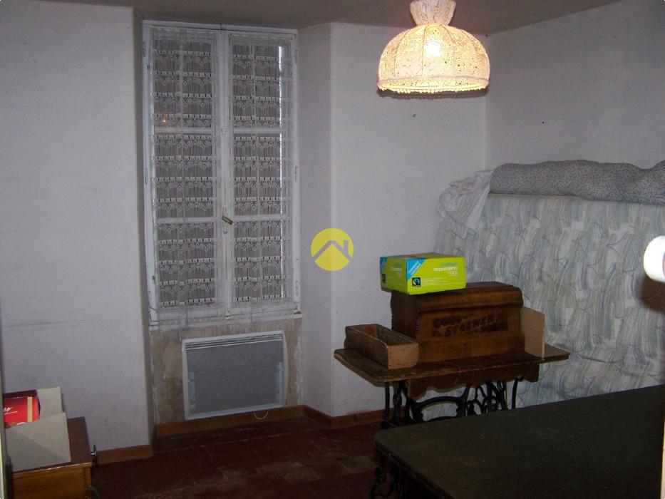 RARE ANCIENNE FERME A RENOVER