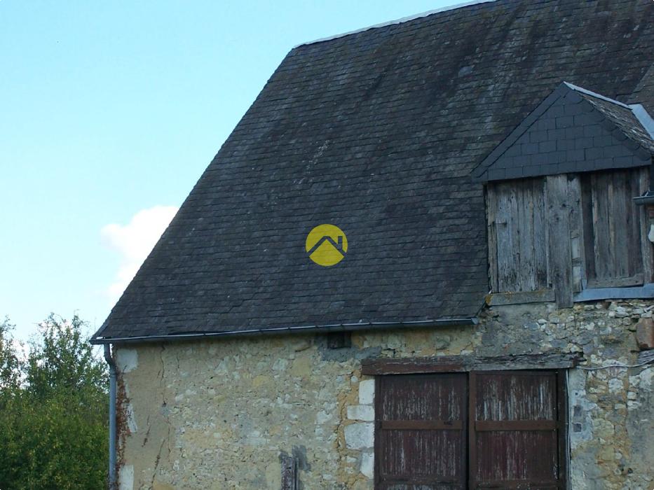 ANCIENNE FERME A RENOVER