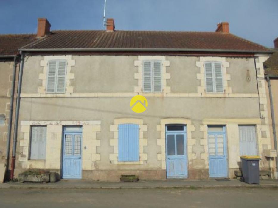 Grande MAISON de FAMILLE 