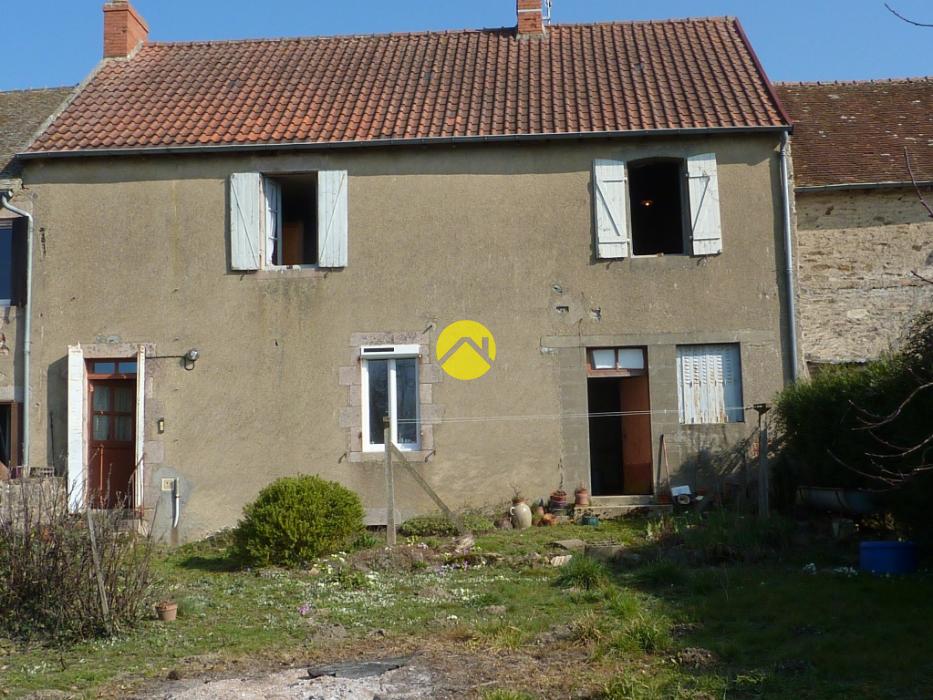 Grande MAISON de FAMILLE 