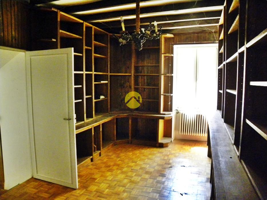 MAISON AVEC PISCINE
