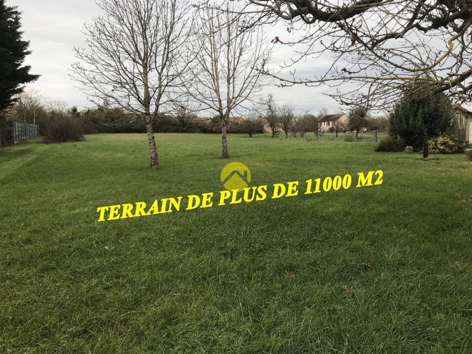 AU BOUT DU CHEMIN / PRO DU BATIMENT