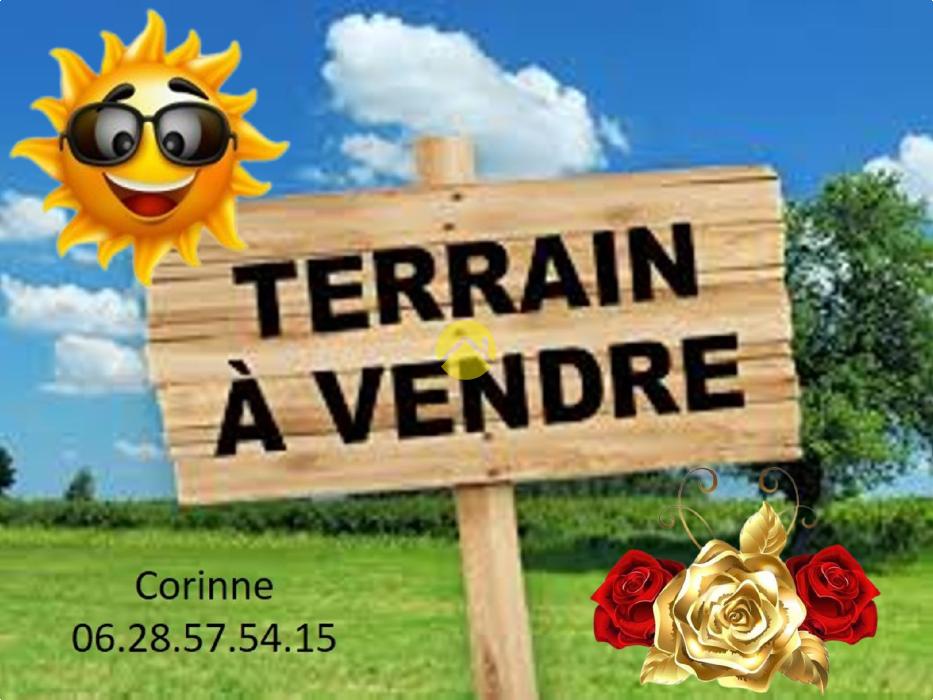 TERRAIN LOISIRS OU JARDIN