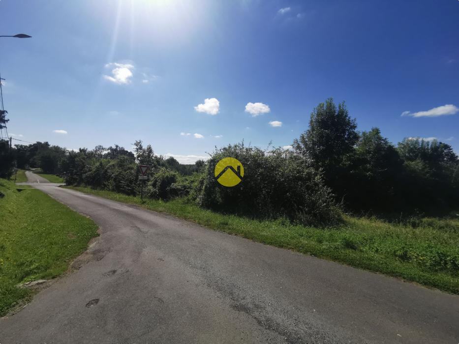 Terrain 30 mn de Nevers