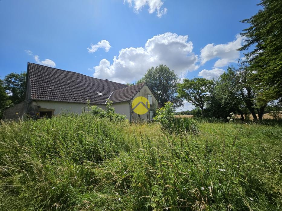 maison de compagne au calme