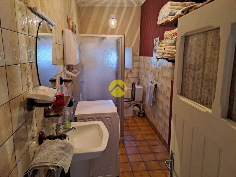Belle propriété avec piscine
