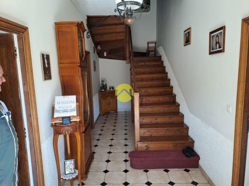 Belle propriété avec piscine