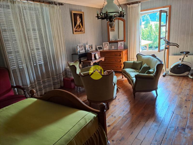 Belle propriété avec piscine