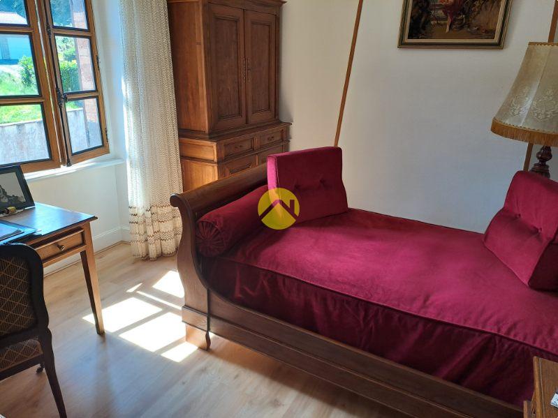 Belle propriété avec piscine