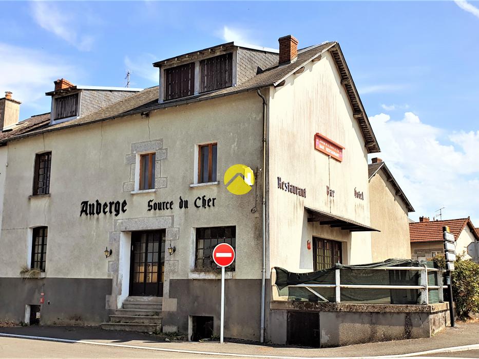 Ancienne Auberge