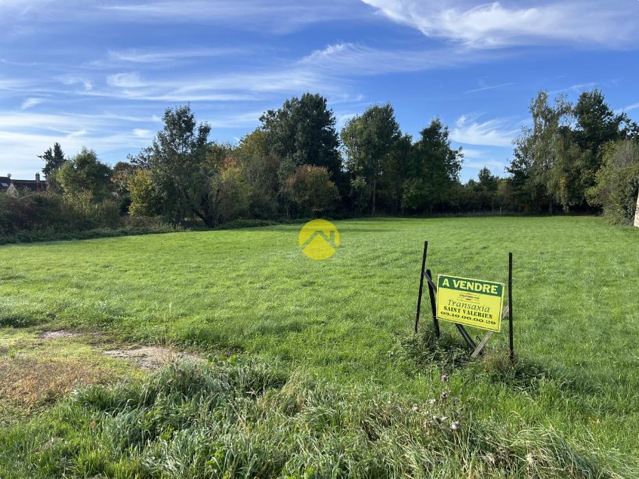 Terrain constructible 2160 m²