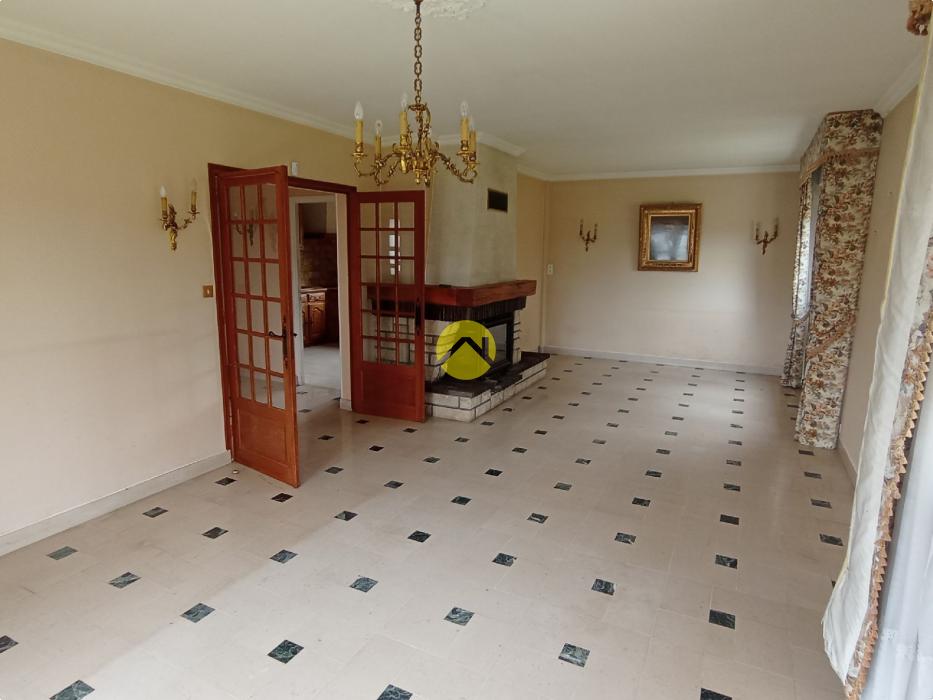 Maison de charme, Tranquilité