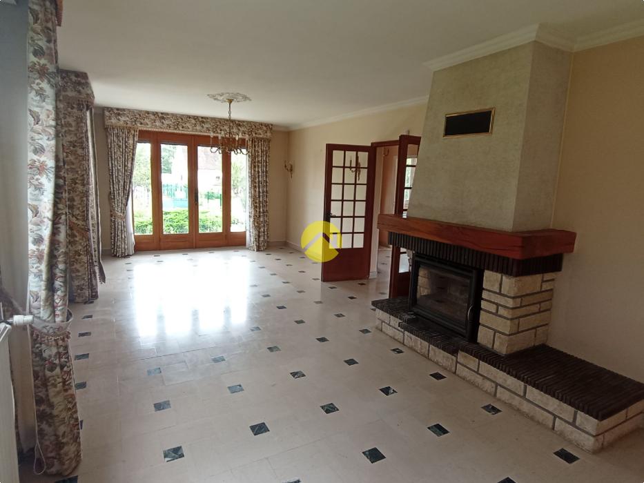 Maison de charme, Tranquilité