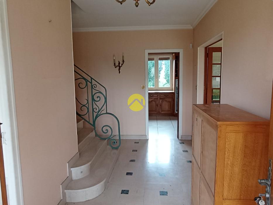 Maison de charme, Tranquilité