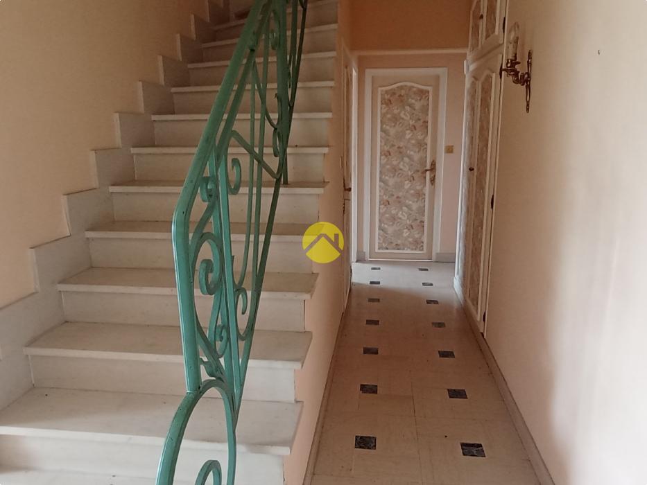Maison de charme, Tranquilité
