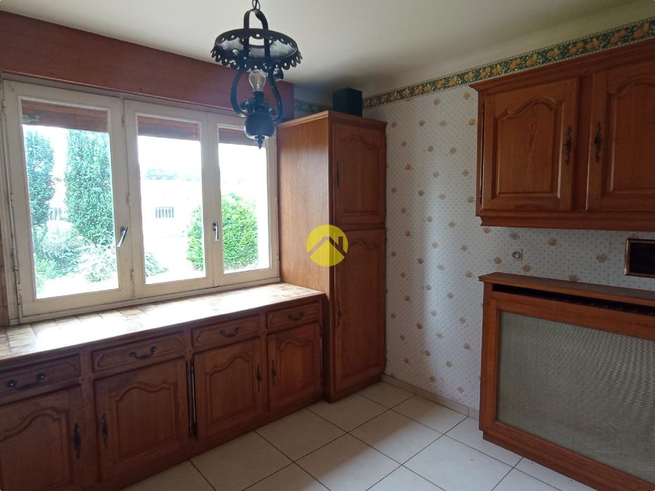 Maison de charme, Tranquilité