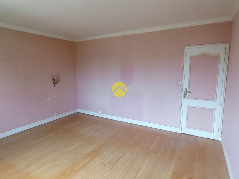 Maison de charme, Tranquilité