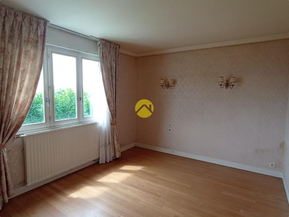 Maison de charme, Tranquilité