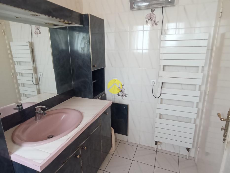 Maison de charme, Tranquilité