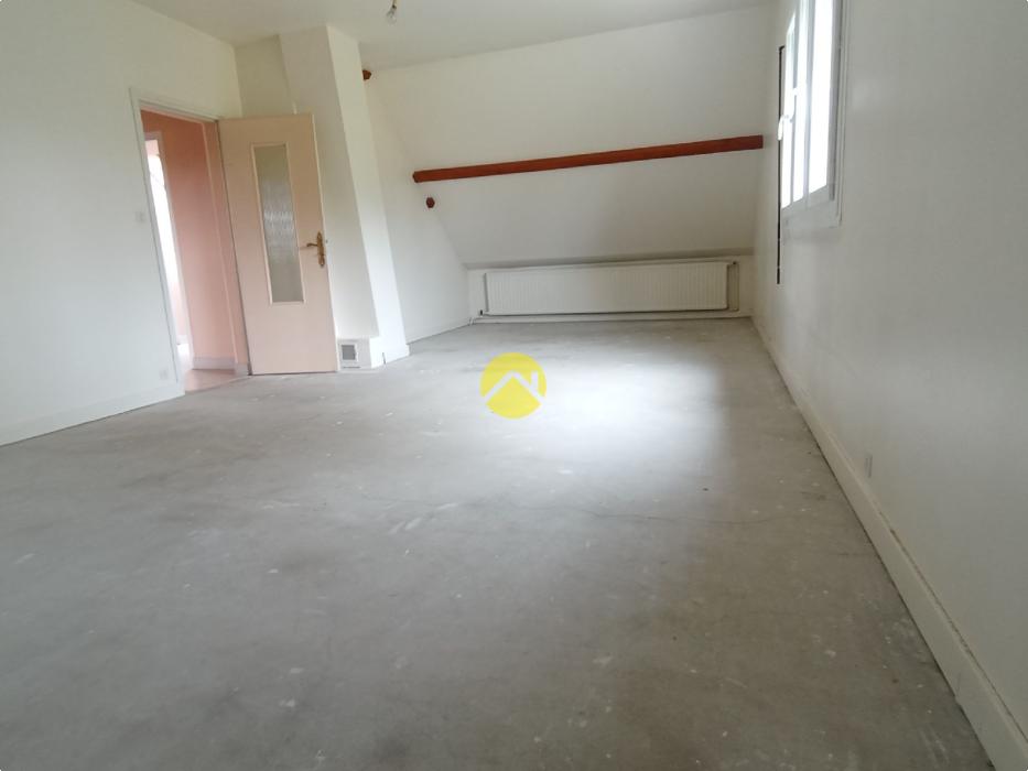 Maison de charme, Tranquilité