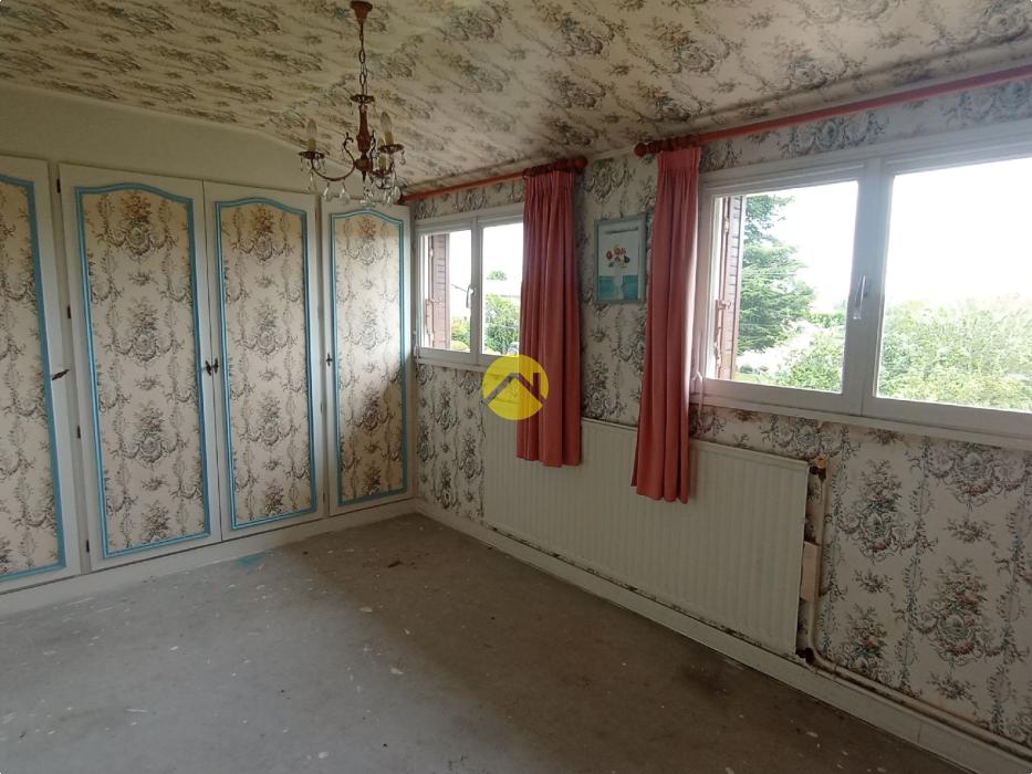 Maison de charme, Tranquilité