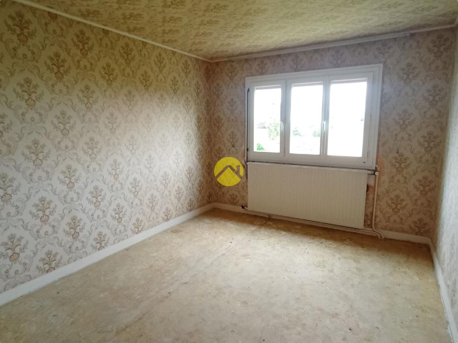Maison de charme, Tranquilité