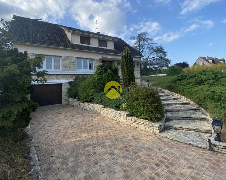 Maison de charme, Tranquilité