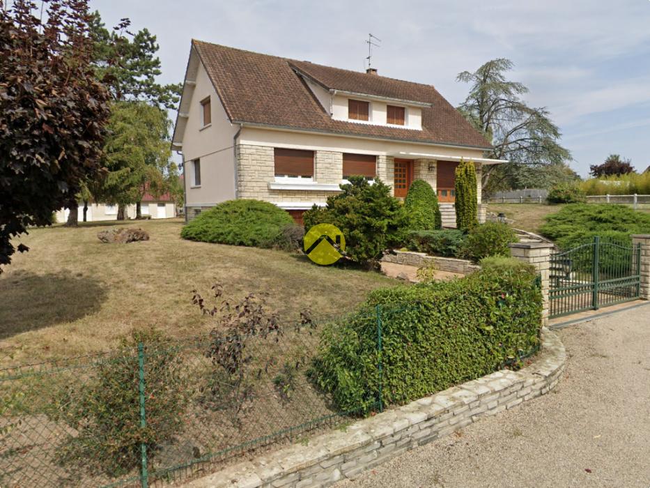Maison de charme, Tranquilité