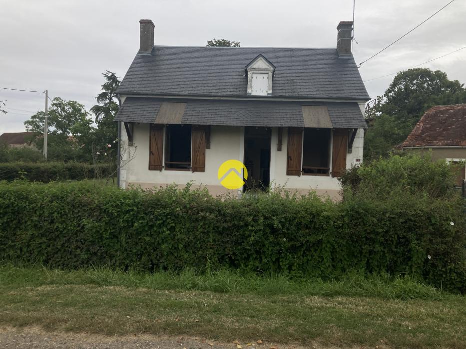 CHARMANTE PETITE MAISON