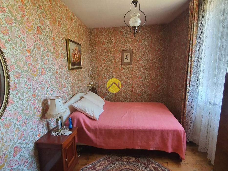 MAISON DE BOURG thermal