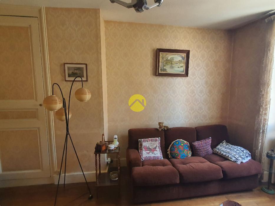 MAISON DE BOURG thermal